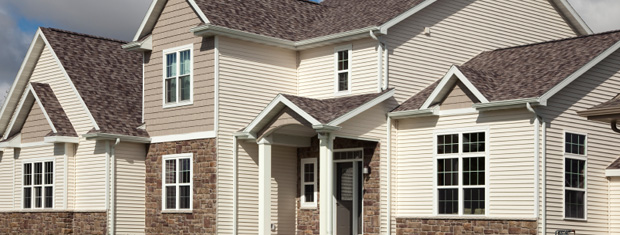 Siding, South Hutchinson, KS